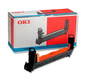 TAMBOR OKI C-9300/9500 CYAN