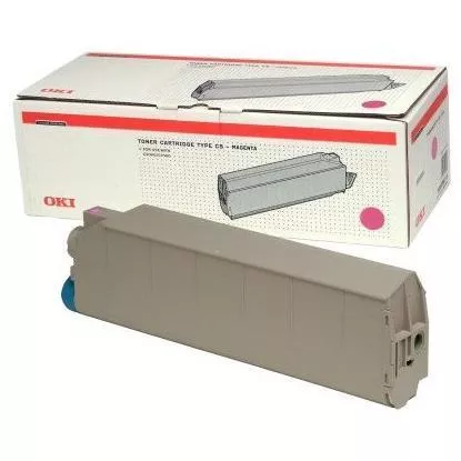 TONER OKI C-9300/9500 MAGENTA