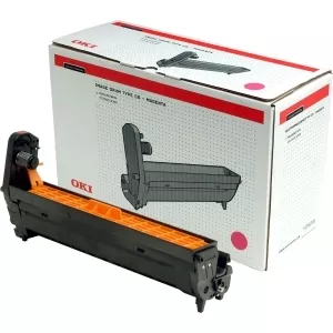 OKI TAMBOR MAGENTA C-5100/5200/C-5300