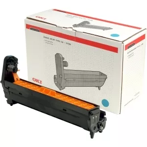 OKI TAMBOR CIAN C-5100/5200/C-5300