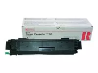 RICOH TYPE 1260D NEGRO CARTUCHO DE TONER ORIGINAL 430351/412895