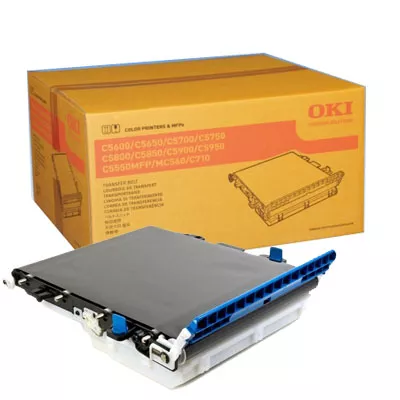 OKI CINTUR&Oacute;N DE ARRASTRE C710N SERIES C5600,5700,5800,5900,C5500MFP ORIGINAL