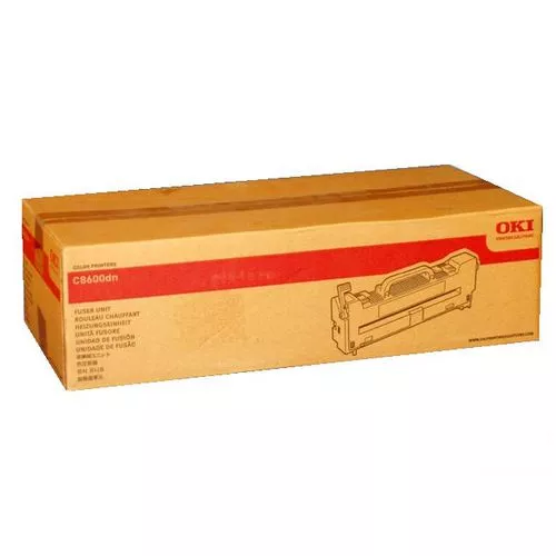 OKI FUSOR C8600, 8800 / MC860, 851, 851+ / C810, 830, 801, 821 ORIGINAL