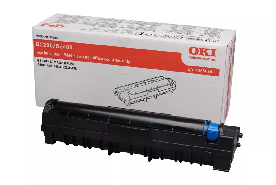 TAMBOR OKI B-2200/2400/2400N
