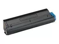 OKI TONER NEGRO EXECUTIVE ES4140 ES4180 ES4160