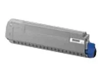 OKI MC860 MFP TONER NEGRO 9.5K