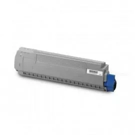 OKI TONER LASER AMARILLO ES8460