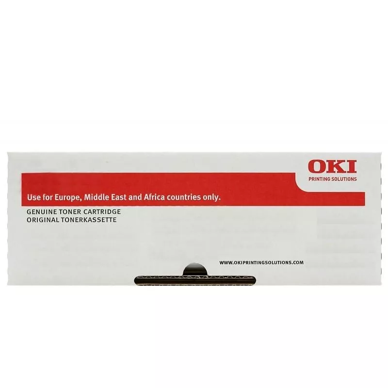 OKI Executive ES7411 / ES3032 Negro Cartucho de Toner Original - 44318620