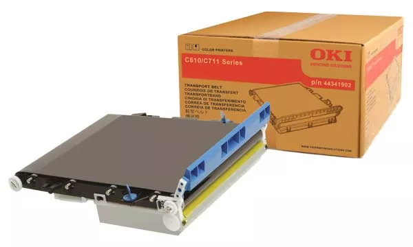 CINTURON DE ARRASTRE OKI C610 / C711 / C711WT ORIGINAL