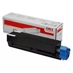 OKI TONER NEGRO ES3451,5430,5461