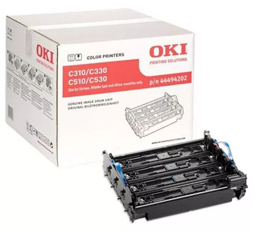 TAMBOR OKI C310 / C330 / C510 / C530 ORIGINAL