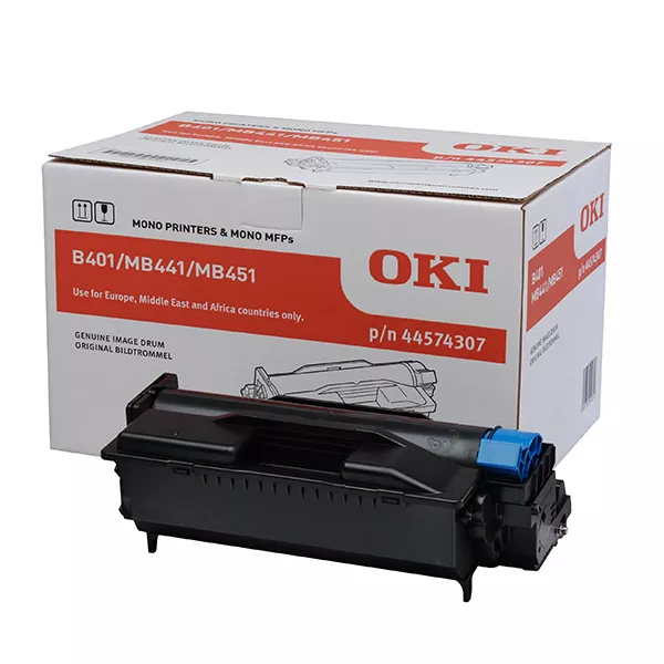 TAMBOR OKI B401 / MB441 / MB451 ORIGINAL