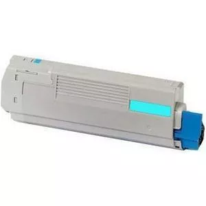 TONER OKI CYAN C931 24K