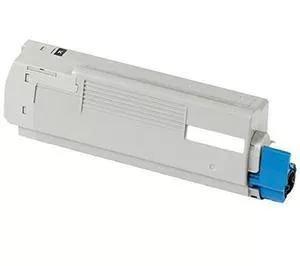 TONER OKI NEGRO C931 24K