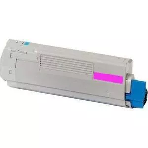 TONER OKI MAGENTA C931 38K