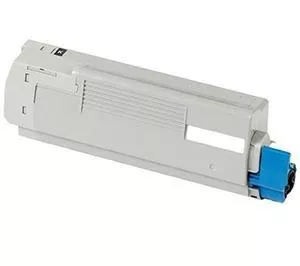 TONER OKI NEGRO C931 38K