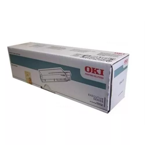 OKI Executive ES4132 / ES4192 Toner negro Original - 45807116