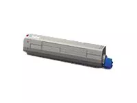 OKI MC873 / MC883 Magenta Cartucho de Toner Original - 45862815