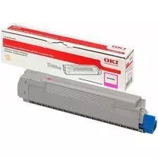 OKI TONER MAGENTA C500 / C532 / MC573 ORIGINAL
