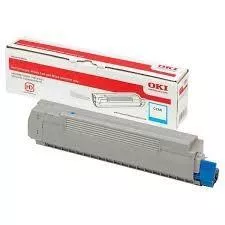 OKI TONER CIAN C500 / C532 / MC573 ORIGINAL