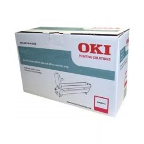 OKI TAMBOR MAGENTA EXECUTIVE ES6412DN