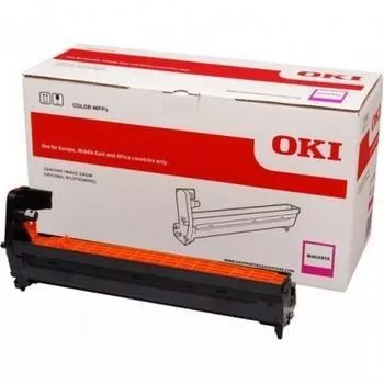 OKI TAMBOR MAGENTA EP-C712