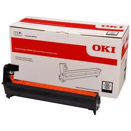 OKI TAMBOR NEGRO EP-C712