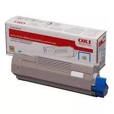 OKI TONER LASER CIAN C712 C712N