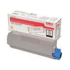 OKI TONER LASER NEGRO C712 C712N