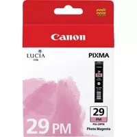 CANON PIXMA/PRO-1 CARTUCHO FOTO MAGENTA PGI 29 PM