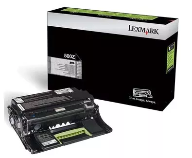 Lexmark Tambor de imagen Original - 50F0Z00 / 500Z (Drum)
