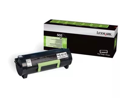 LEXMARK TONER NEGRO  50F2000 ORIGINAL