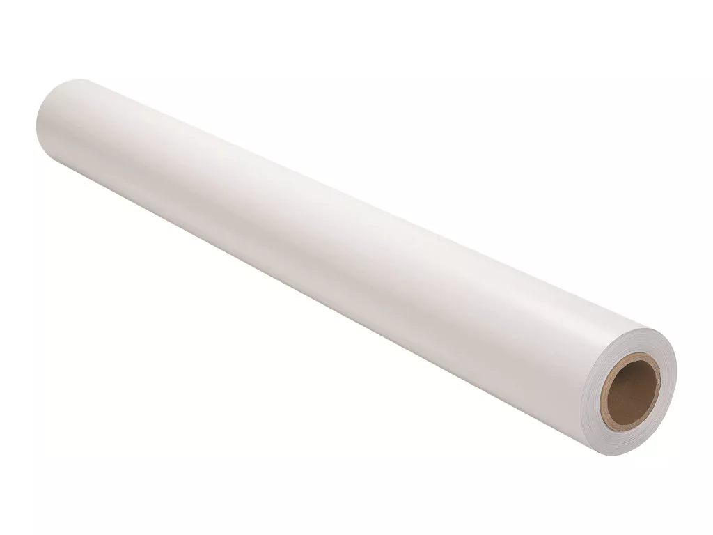 HP Papel Especial Inkjet. Rollo 36", 46m. x 914mm., 90g.