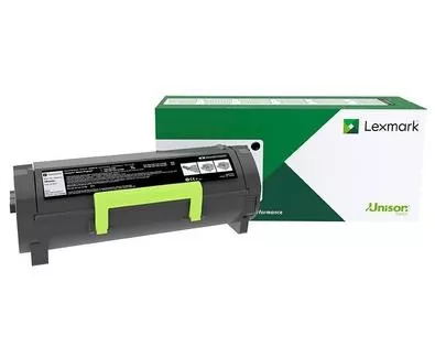 LEXMARK TONER NEGRO MS/MX 517, 617