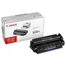 CANON TONER LASER NEGRO EP 25 2500 PAGINAS LBP 1210
