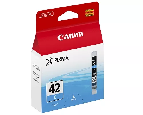 CANON PIXMA/PRO-100 CARTUCHO CIAN CLI 42