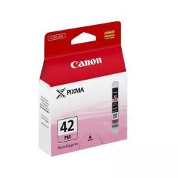 CANON PIXMA/PRO-100 CARTUCHO FOTO MAGENTA CLI 42