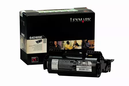 LEXMARK TONER  T-640/T-642/T-644 RETORNABLE