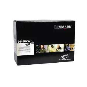 LEXMARK T-644 UNIDAD DE IMPRESION