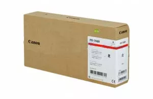 CANON IPF 8300 CARTUCHO ROJO PFI 706 R