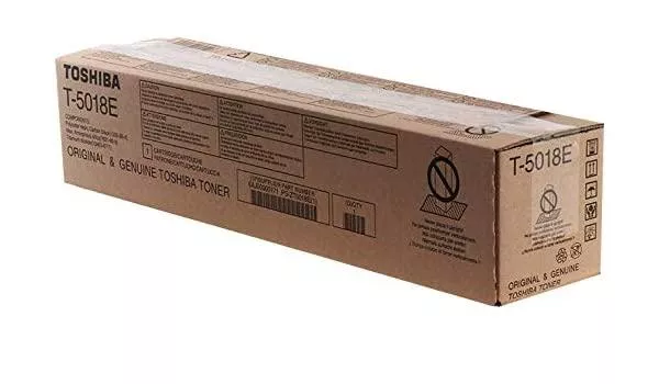 TOSHIBA TONER NEGRO T-5018