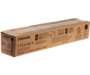 TOSHIBA TONER NEGRO T-FC415E-K