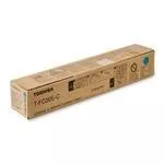 TOSHIBA TONER CIAN T-FC30EC