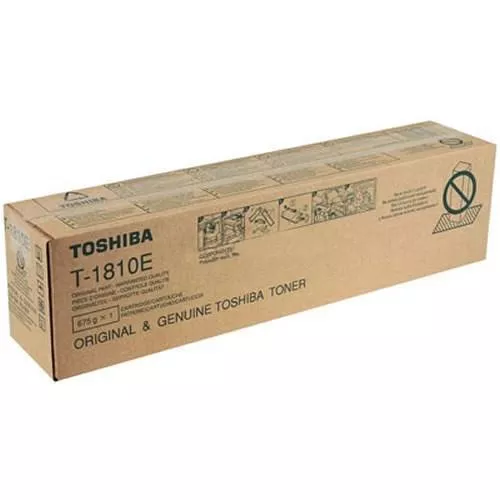 TOSHIBA TONER NEGRO E-STUDIO 181,182,211,212,242 T1810E-24K