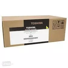 TOSHIBA TONER AMARILLO E-STUDIO 305 CP, 305 CS, 306 CS - T-FC305PY-R