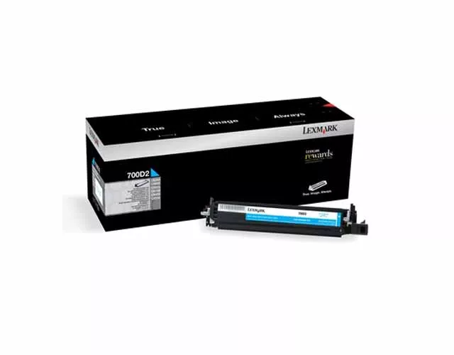 LEXMARK REVELADOR CIAN CS310 ORIGINAL
