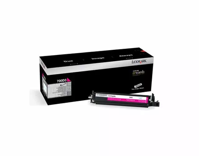 LEXMARK REVELADOR MAGENTA CS310 ORIGINAL