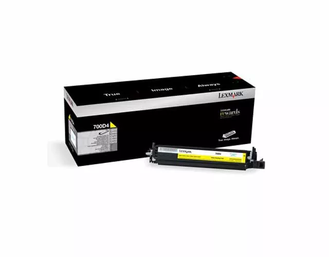 LEXMARK REVELADOR AMARILLO CS310 ORIGINAL