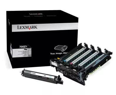 LEXMARK UNIDAD DE IMAGEN NEGRO CS310