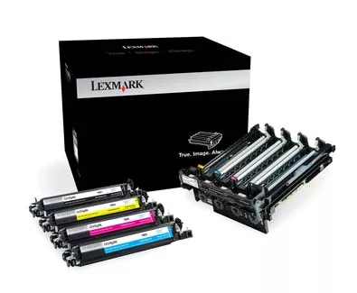 LEXMARK UNIDAD DE IMAGEN COLOR CS310, CS510